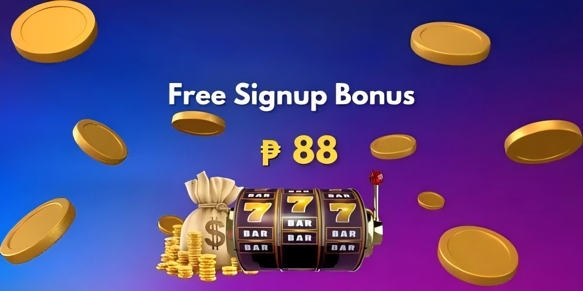 Welcome bonus