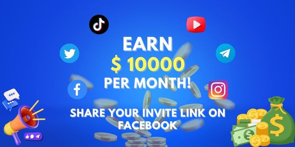 VIP club promotion