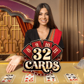 32 Baraha live casino at Bingo Plus Website