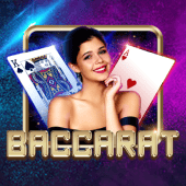 Baccarat B at Bingo Plus Website