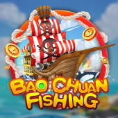 Bao Chuan Fishing on Bingo Plus Website
