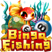 Bingo Fishing bingo plus website legit