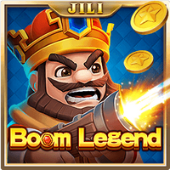 Boom Legend at Bingo Plus Website