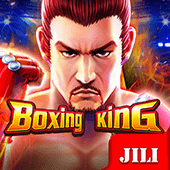 Boxing King slot on Bingo Plus Website