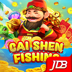 Cai Shen Fishing bingo plus website game
