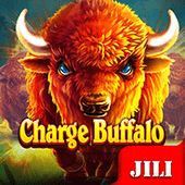 Charge Buffalo slot at Bingo Plus Website