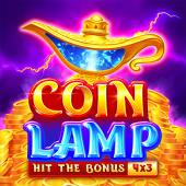 Coin Lamp bingo plus website slot