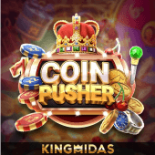 Coin Pusher bingo plus website slot