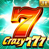 Crazy777 slot at Bingo Plus Website