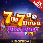 Dice Duet bingo plus website legit