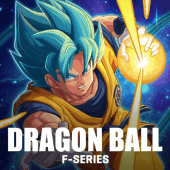 Dragon Ball slot at Bingo Plus Website
