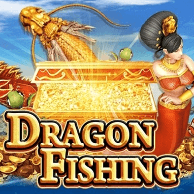 Dragon Fishing at Bingo Plus Website