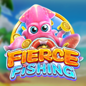 Fierce Fishing bingo plus website game