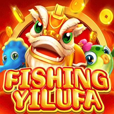Fishing Yi Lu Fa bingo plus website slot