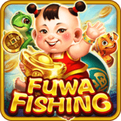 Fuwa Fishing on Bingo Plus Website