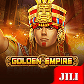 Golden Empire slot on Bingo Plus Website