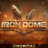 Iron Dome bingo plus website games