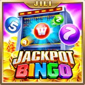 Jackpot Bingo on bingo plus website games