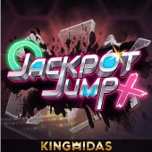 Jackpot Jump at Bingo Plus Website