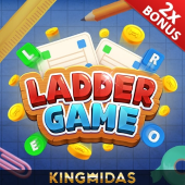 Ladder Game bingo plus website game