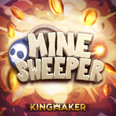 Minesweeper bingo plus website slot