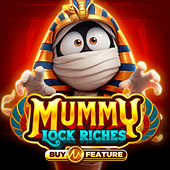 Mummy Lock Riches on bingo plus website casino