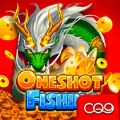 Oneshot Fishing bingo plus website game