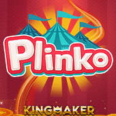 Plinko at Bingo Plus Website