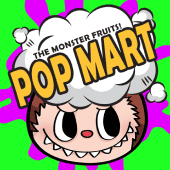 Popmart slot at Bingo Plus Website