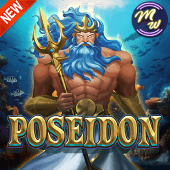 Poseidon bingo plus website slot