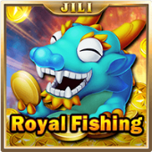 Royal Fishing at Bingo Plus Website