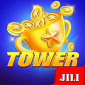 Tower slot at Bingo Plus Website