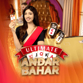 Ultimate Andar Bahar at Bingo Plus Website