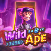 Wild Ape bingo plus website games