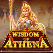 Wisdom of Athena hot game icon on Bingo Plus Website